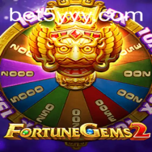 Explorando o Vibrante Mundo de 'FortuneGems2'
