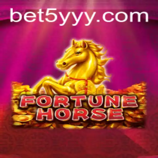 FortuneHorse: A Nova Sensação do Mundo dos Jogos Apostas