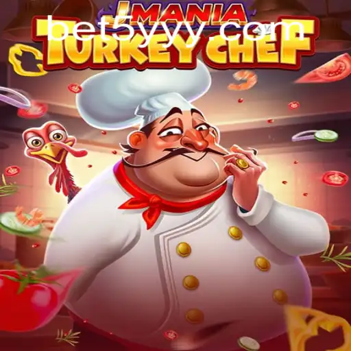 Descubra o Mundo de JManiaTurkeyChef - Um Jogo de Culinária Inovador