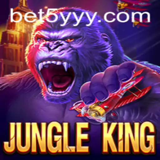 Explorando JungleKing: Um Mergulho na Aventura Selvagem com 5YYY