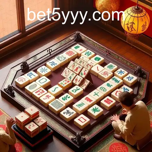 Mahjong