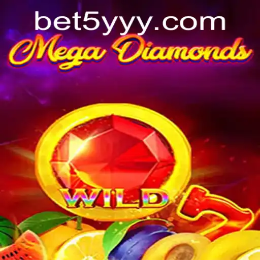 Descubra o Mundo de MegaDiamond: O Jogo do Momento