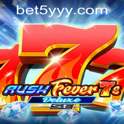 Desvendando RushFever7sDeluxeSE: O Jogo de Slots Que Está Dominando 5YYY