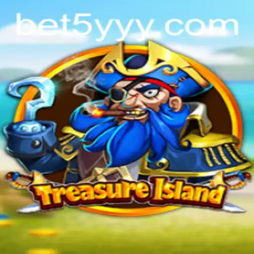 TreasureIsland: Um Mergulho no Mundo da Aventura e Estratégia