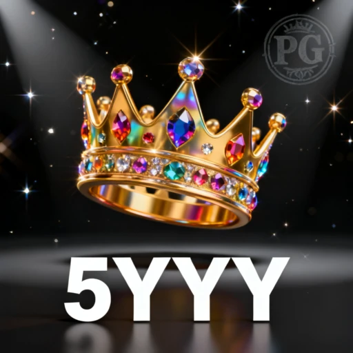 5YYY Logo