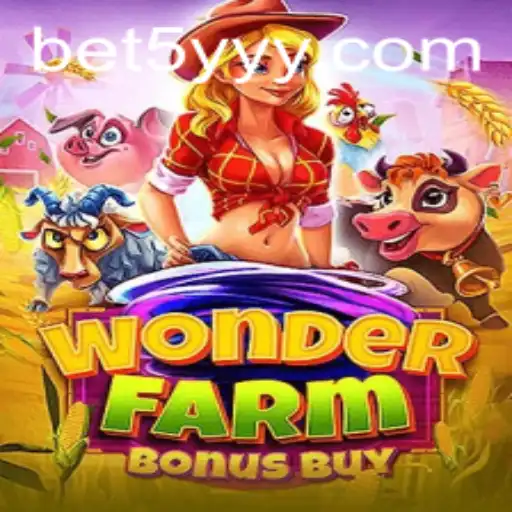 WonderFarmBonusBuy: Um Mergulho no Universo Encantado dos Jogos Online